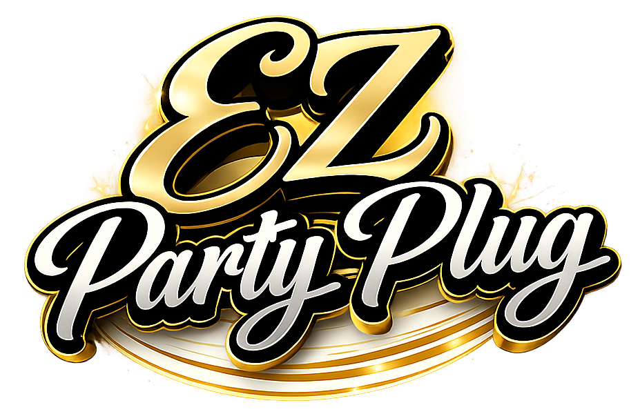 EZ PARTY PLUG